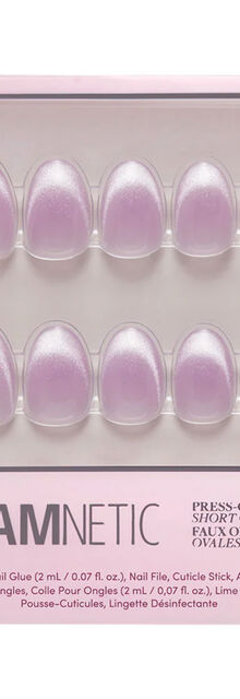 Glamnetic Fairy Dust Press-On Nails Glamnetic Fairy Dust Press-On Nails